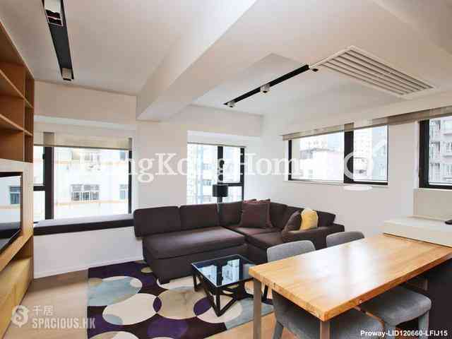 Wan Chai - 15, St. Francis Street 03