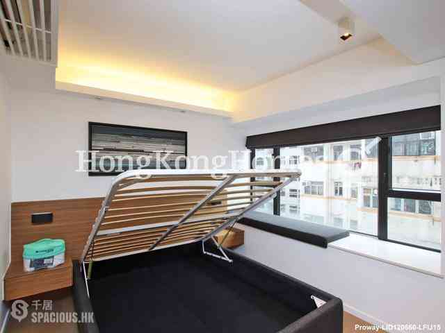 Wan Chai - 15, St. Francis Street 04
