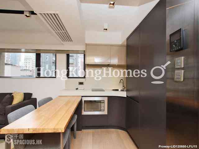 Wan Chai - 15, St. Francis Street 06