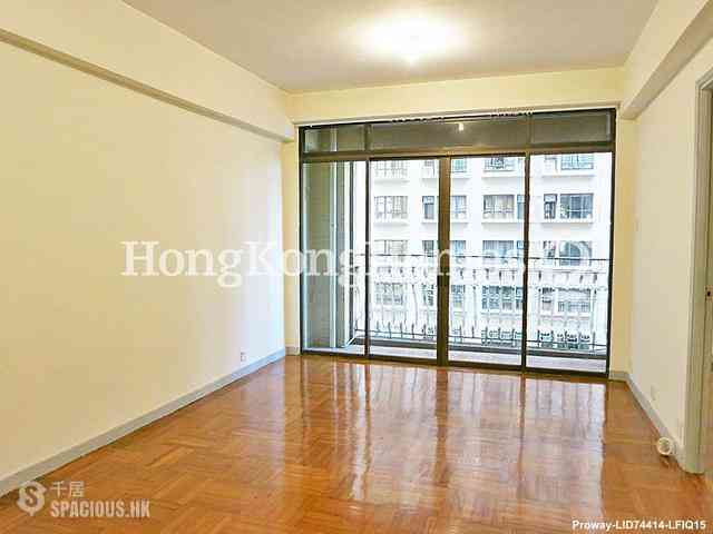 Sai Ying Pun - Kei Villa 02