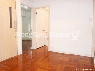 Sai Ying Pun - Kei Villa 03