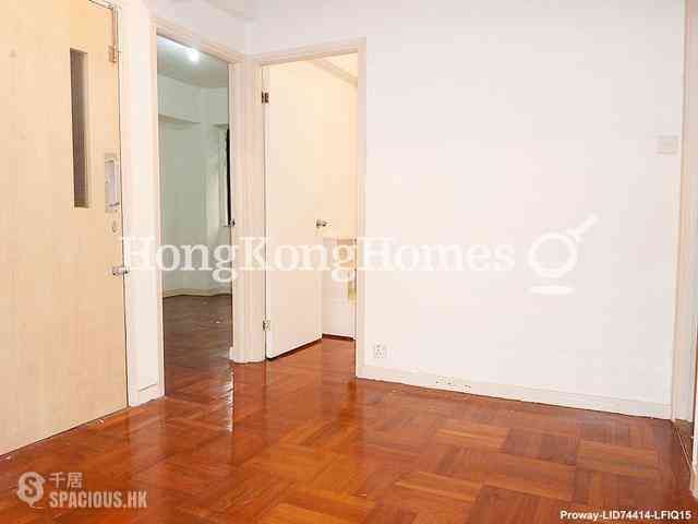 Sai Ying Pun - Kei Villa 03