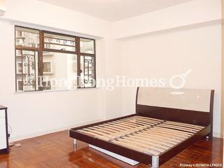 Sai Ying Pun - Kei Villa 04