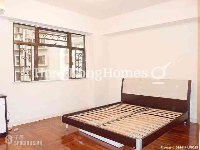 Sai Ying Pun - Kei Villa 04