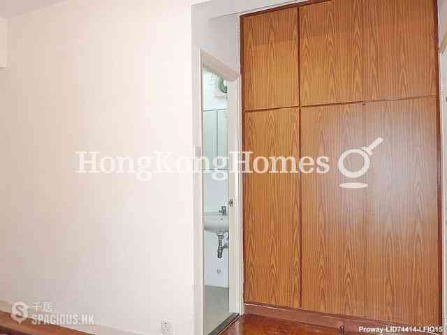 Sai Ying Pun - Kei Villa 05