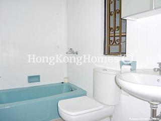 Sai Ying Pun - Kei Villa 06
