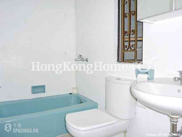 Sai Ying Pun - Kei Villa 06