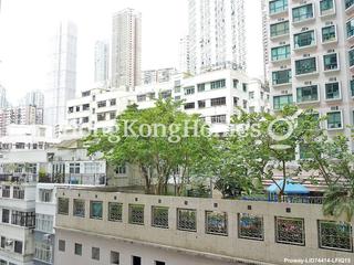 Sai Ying Pun - Kei Villa 07