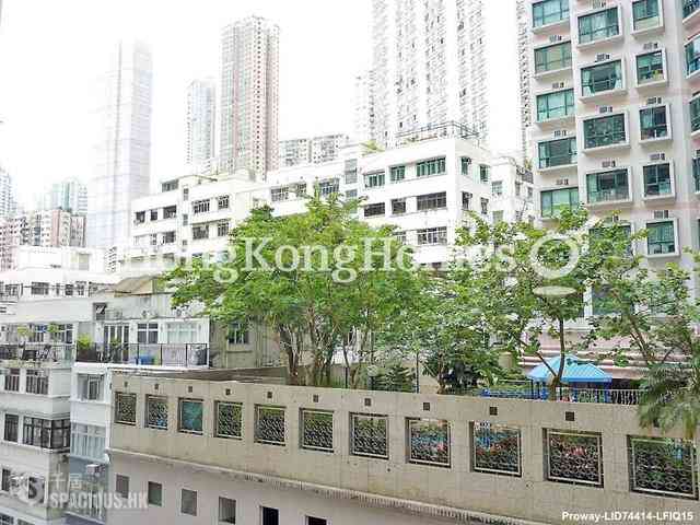 Sai Ying Pun - Kei Villa 07