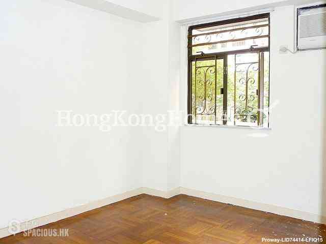 Sai Ying Pun - Kei Villa 08
