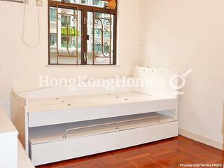 Sai Ying Pun - Kei Villa 09