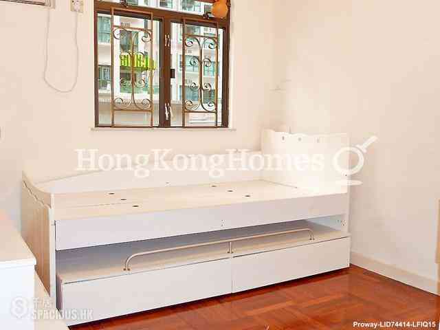 Sai Ying Pun - Kei Villa 09