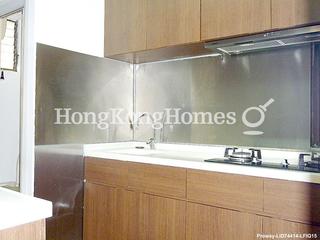 Sai Ying Pun - Kei Villa 10