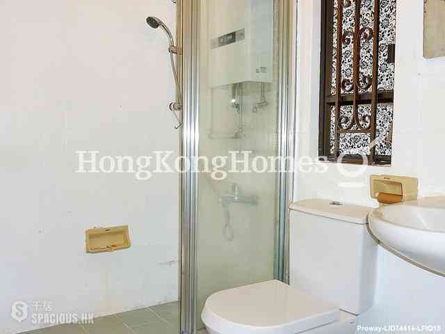 Sai Ying Pun - Kei Villa 11