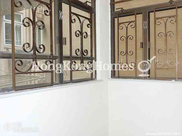 Sai Ying Pun - Kei Villa 12