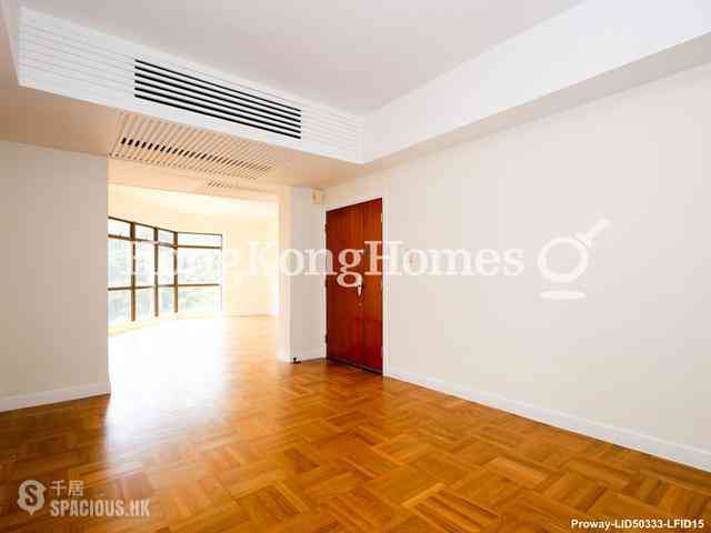 Mid Levels East - Bamboo Grove 03