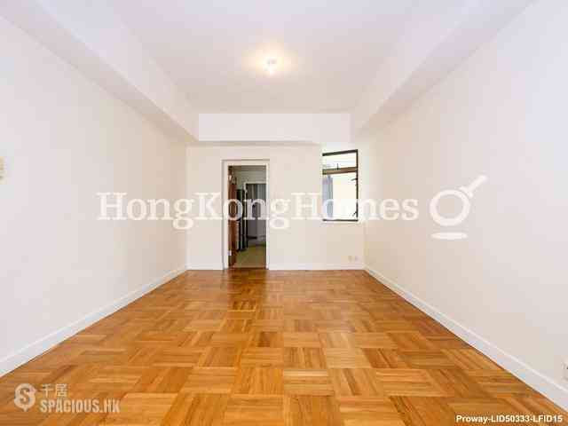 Mid Levels East - Bamboo Grove 04
