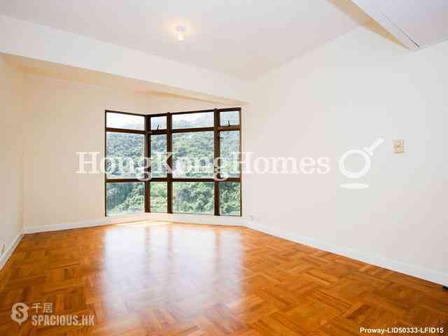 Mid Levels East - Bamboo Grove 05