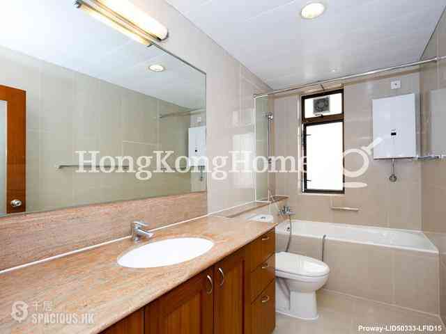 Mid Levels East - Bamboo Grove 06