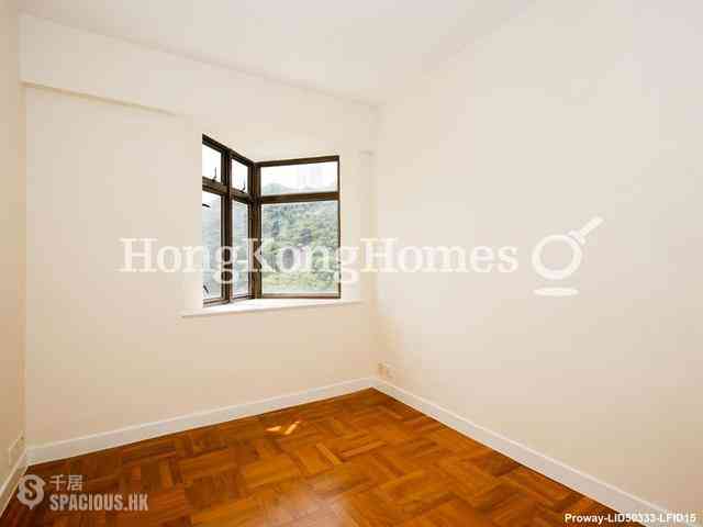 Mid Levels East - Bamboo Grove 07
