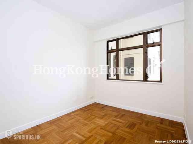 Mid Levels East - Bamboo Grove 08