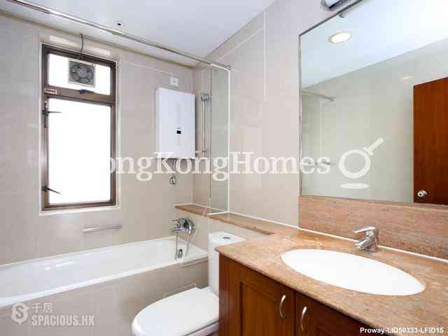 Mid Levels East - Bamboo Grove 10