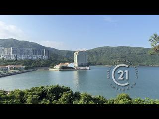 愉景湾 - 愉景湾1期 碧涛海蜂径 03