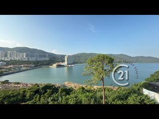 愉景湾 - 愉景湾1期 碧涛海蜂径 19