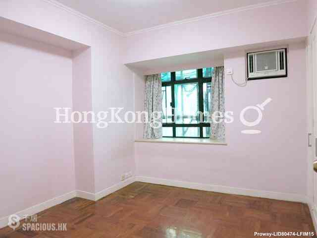 渣甸山 - 嘉雲臺 06