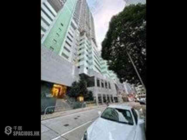 西半山 - 俊贤花园2座 01