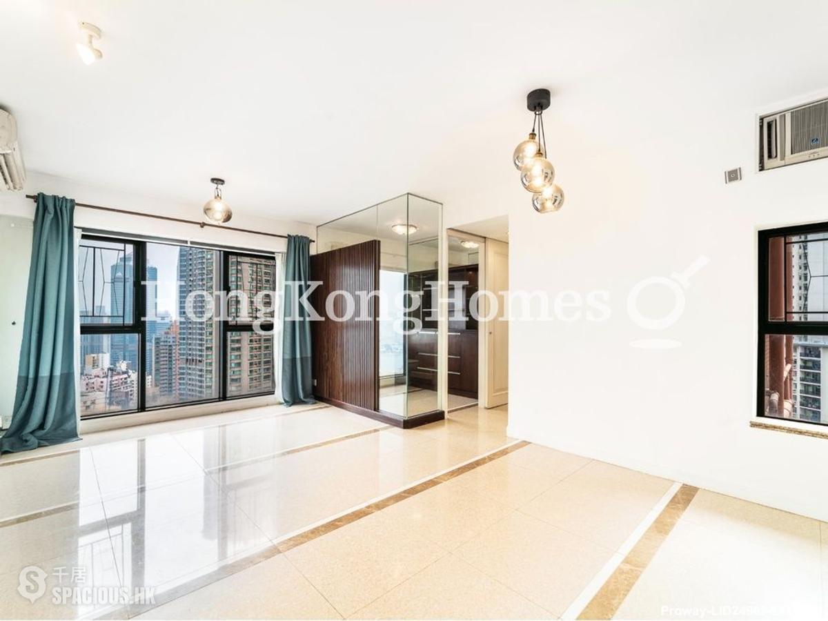 Mid Levels West - Primrose Court 01