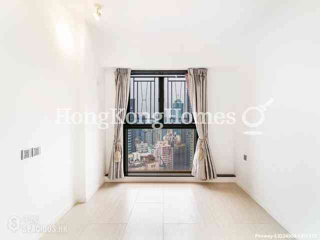 Mid Levels West - Primrose Court 04