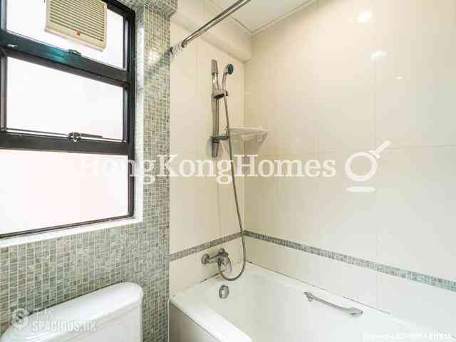 Mid Levels West - Primrose Court 06