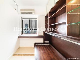 Mid Levels West - Primrose Court 07