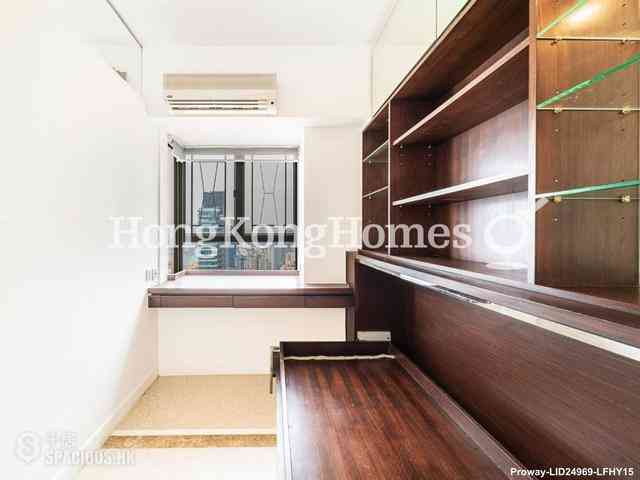 Mid Levels West - Primrose Court 07