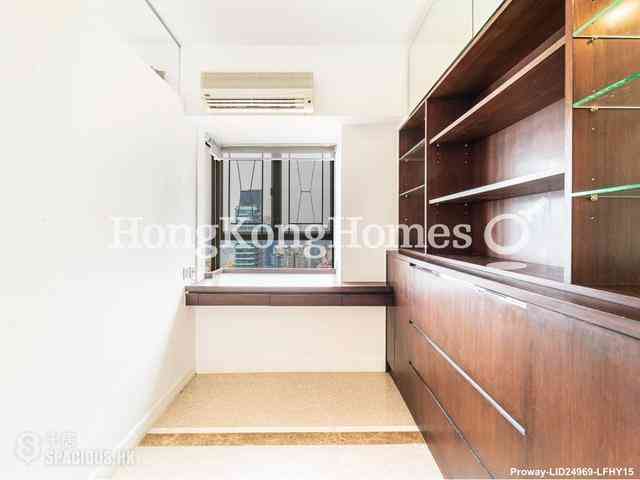 Mid Levels West - Primrose Court 08