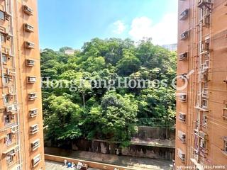 Pok Fu Lam - Baguio Villa 02