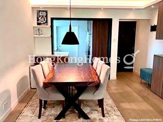 Pok Fu Lam - Baguio Villa 03