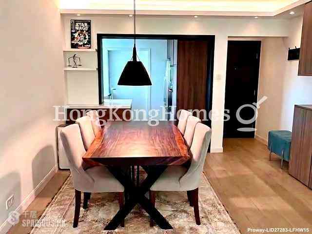 Pok Fu Lam - Baguio Villa 03