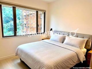 Pok Fu Lam - Baguio Villa 04