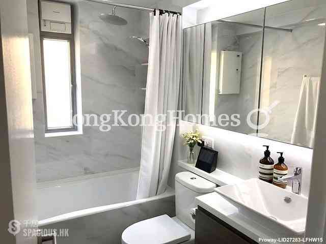Pok Fu Lam - Baguio Villa 05