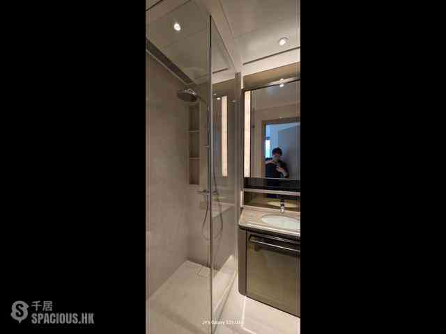 黃竹坑 - 港島南岸1期 晉環2A座 07