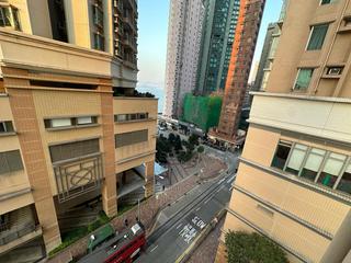 坚尼地城 - 昌吉大厦 09