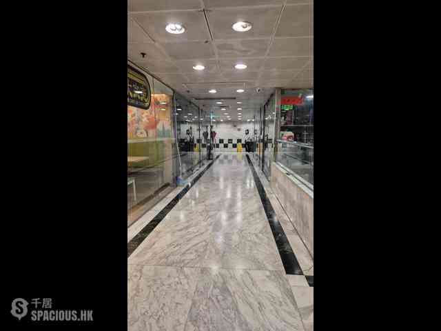 灣仔 - 文安樓 02