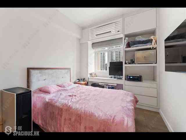 Mid Levels Central - Pearl Gardens 19
