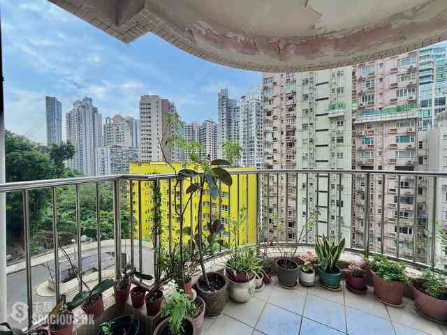 Gold Coast / So Kwun Wat - Pearl Garden 01