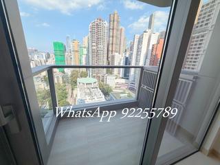 西营盘 - 半山名汇 02