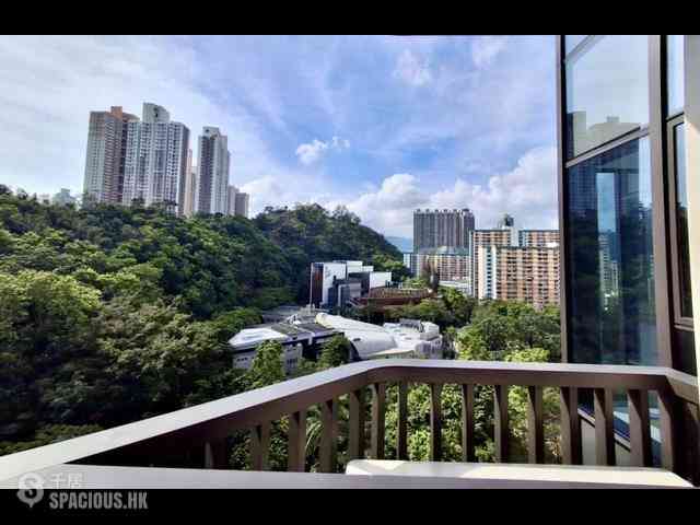 To Kwa Wan - 26 Ko Shan 01