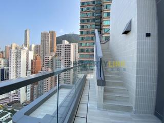 Sai Ying Pun - Upper Manor 03