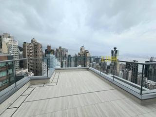Sai Ying Pun - Upper Manor 04